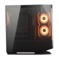 COUGAR FV270 RGB Midi Tower Czarny - 2807232