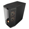 COUGAR FV270 RGB Midi Tower Czarny - 2807221