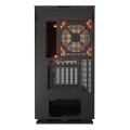 COUGAR FV270 RGB Midi Tower Czarny - 2807229