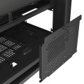COUGAR FV270 RGB Midi Tower Czarny - 2807240