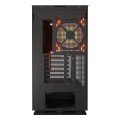 COUGAR FV270 RGB Midi Tower Czarny - 2807228