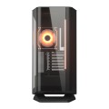 COUGAR FV270 RGB Midi Tower Czarny - 2807224