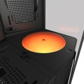 COUGAR FV270 RGB Midi Tower Czarny - 2807237