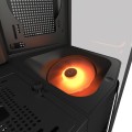 COUGAR FV270 RGB Midi Tower Czarny - 2807236