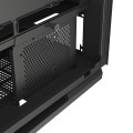 COUGAR FV270 RGB Midi Tower Czarny - 2807227