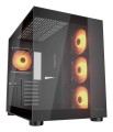 COUGAR Obudowa Case Midi-Tower FV150 ARGB - 2807246