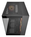 COUGAR Obudowa Case Midi-Tower FV150 ARGB - 2807249