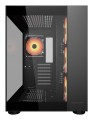 COUGAR Obudowa Case Midi-Tower FV150 ARGB - 2807248
