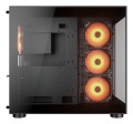 COUGAR Obudowa Case Midi-Tower FV150 ARGB - 2807251