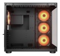 COUGAR Obudowa Case Midi-Tower FV150 ARGB - 2807252