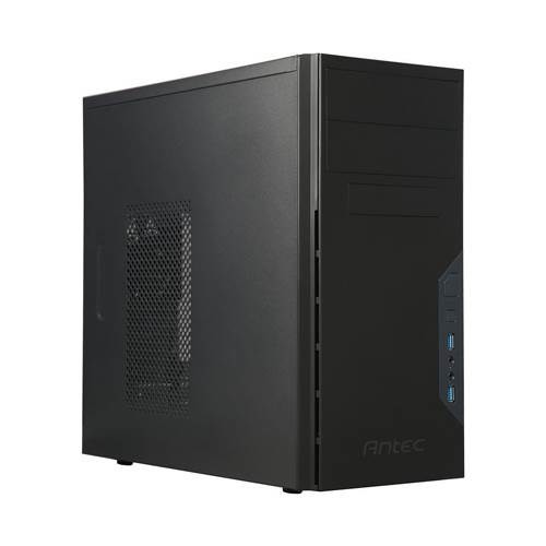 Obudowa Antec Geh Mini Budget VSK-3000E-U3 M-ATX/M-ITX o.N. BK sprzedaż detaliczna - 2807256