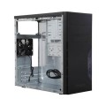 Obudowa Antec Geh Mini Budget VSK-3000E-U3 M-ATX/M-ITX o.N. BK sprzedaż detaliczna - 2807260