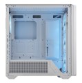Obudowa COUGAR Full-Tower MX600 ARGB, biała - 2807263