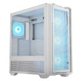 Obudowa COUGAR Full-Tower MX600 ARGB, biała - 2807267