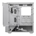 Obudowa COUGAR Full-Tower MX600 ARGB, biała - 2807265