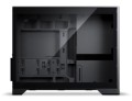 Obudowa PC PHANTEKS XT M3, Mini Obudowa, mATX, RGB, Szkło hartowane - w tym 3x wentylatory 120 mm, czarne - 2807282