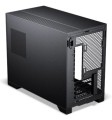 Obudowa PC PHANTEKS XT M3, Mini Obudowa, mATX, RGB, Szkło hartowane - w tym 3x wentylatory 120 mm, czarne - 2807283