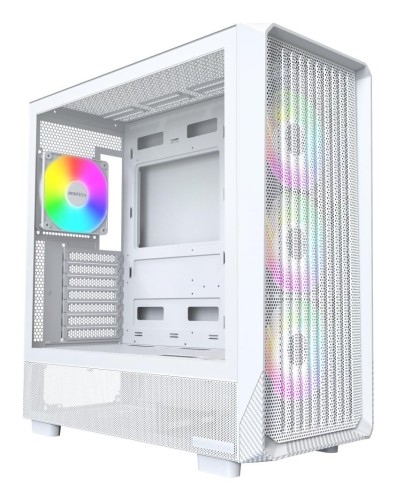 Obudowa CASE Miditower MATX W/O PSU/X5 (W) MONTECH - 2807305