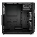 Obudowa VG7-W RGB/ATX CABINET - 2807344