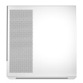 Etui do komputera Sharkoon MK6 RGB Micro-ATX 1xGlass białe - 2807379