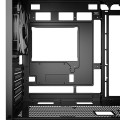 Obudowa Sharkoon Case MK4W RGB Micro-ATX 1xGlass - 2807393