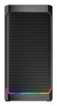 Obudowa Sharkoon Case MK4W RGB Micro-ATX 1xGlass - 2807386