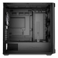 Obudowa Sharkoon Case MK4W RGB Micro-ATX 1xGlass - 2807389