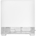 Obudowa PC Antec Flux Pro, Full-Tower, E-ATX, Szkło hartowane – biała - 2807412