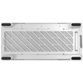 Obudowa PC Antec Flux Pro, Full-Tower, E-ATX, Szkło hartowane – biała - 2807417