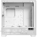 Obudowa PC Antec Flux Pro, Full-Tower, E-ATX, Szkło hartowane – biała - 2807414
