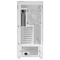 Obudowa PC Antec Flux Pro, Full-Tower, E-ATX, Szkło hartowane – biała - 2807403