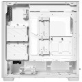 Obudowa PC Antec Flux Pro, Full-Tower, E-ATX, Szkło hartowane – biała - 2807411