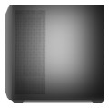 Etui Sharkoon MK3 RGB Micro-ATX 1xGlass Czarne - 2807426