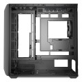 Etui Sharkoon MK3 RGB Micro-ATX 1xGlass Czarne - 2807427