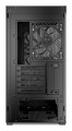 Etui Sharkoon MK3 RGB Micro-ATX 1xGlass Czarne - 2807428