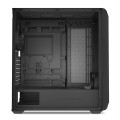 Obudowa Sharkoon Case AK3 ATX 1xMetal - 2807437