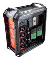 Koperta COUGAR Full-Tower, model Panzer Max-G - 2807462