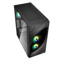 Obudowa komputerowa Sharkoon Rebel C80G RGB ATX - 2807487