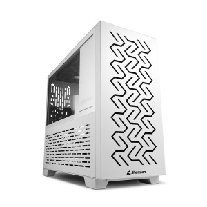 Obudowa PC Sharkoon MS-Z1000 white