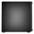 Sharkoon MK4 RGB Strip Micro Tower Czarny - 2807515