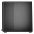 Sharkoon MK4 RGB Strip Micro Tower Czarny - 2807508