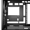Sharkoon MK4 RGB Strip Micro Tower Czarny - 2807511