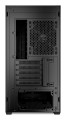 Sharkoon MK4 RGB Strip Micro Tower Czarny - 2807510