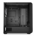 Obudowa Sharkoon Case AK2 RGB ATX 1xGlass - 2807521