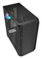 Obudowa Sharkoon Case AK2 RGB ATX 1xGlass - 2807519