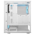 Obudowa Midi-Tower COUGAR Airface Pure PRO, ARGB, Biały - 2807534