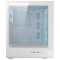 Obudowa Midi-Tower COUGAR Airface Pure PRO, ARGB, Biały - 2807532