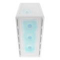 Obudowa Midi-Tower COUGAR Airface Pure PRO, ARGB, Biały - 2807529
