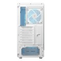 Obudowa Midi-Tower COUGAR Airface Pure PRO, ARGB, Biały - 2807531