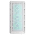 Obudowa Midi-Tower COUGAR Airface Pure PRO, ARGB, Biały - 2807527